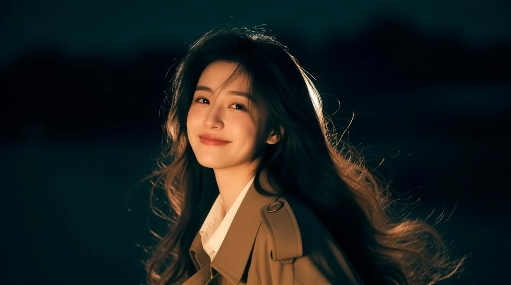 电商生成真实模特