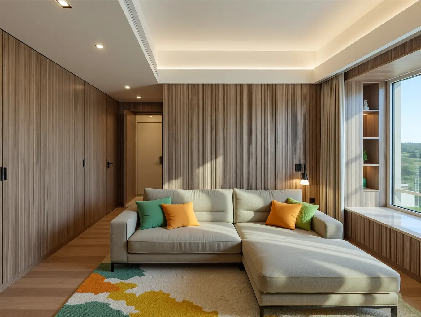 电商线稿生成效果图 千问