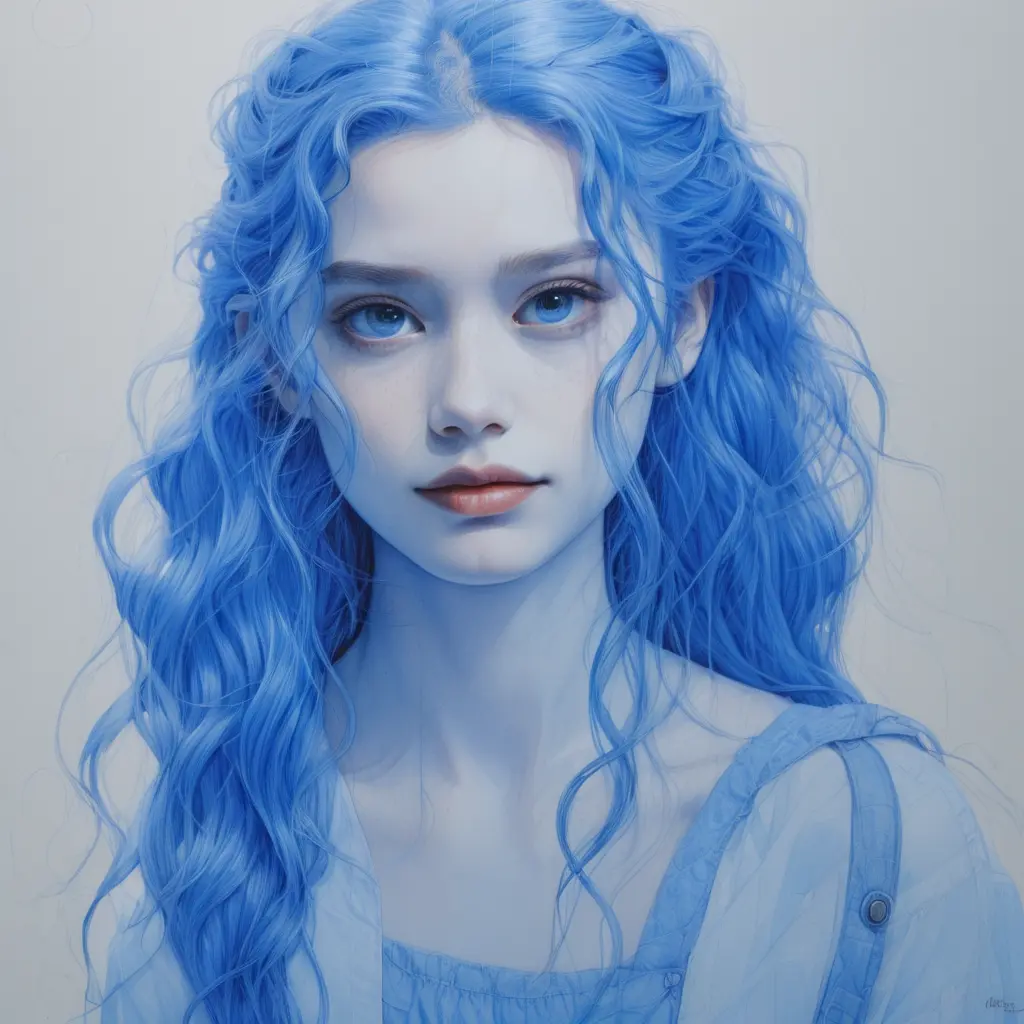 Blue Me