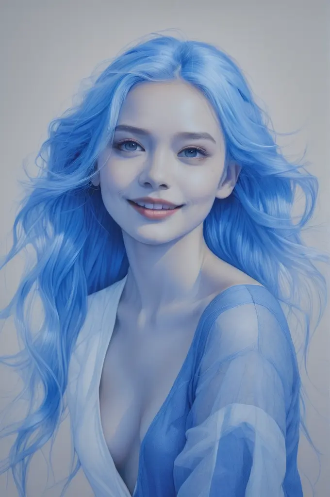 Blue Me