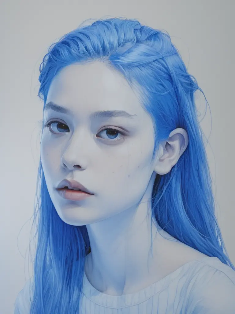 Blue Me