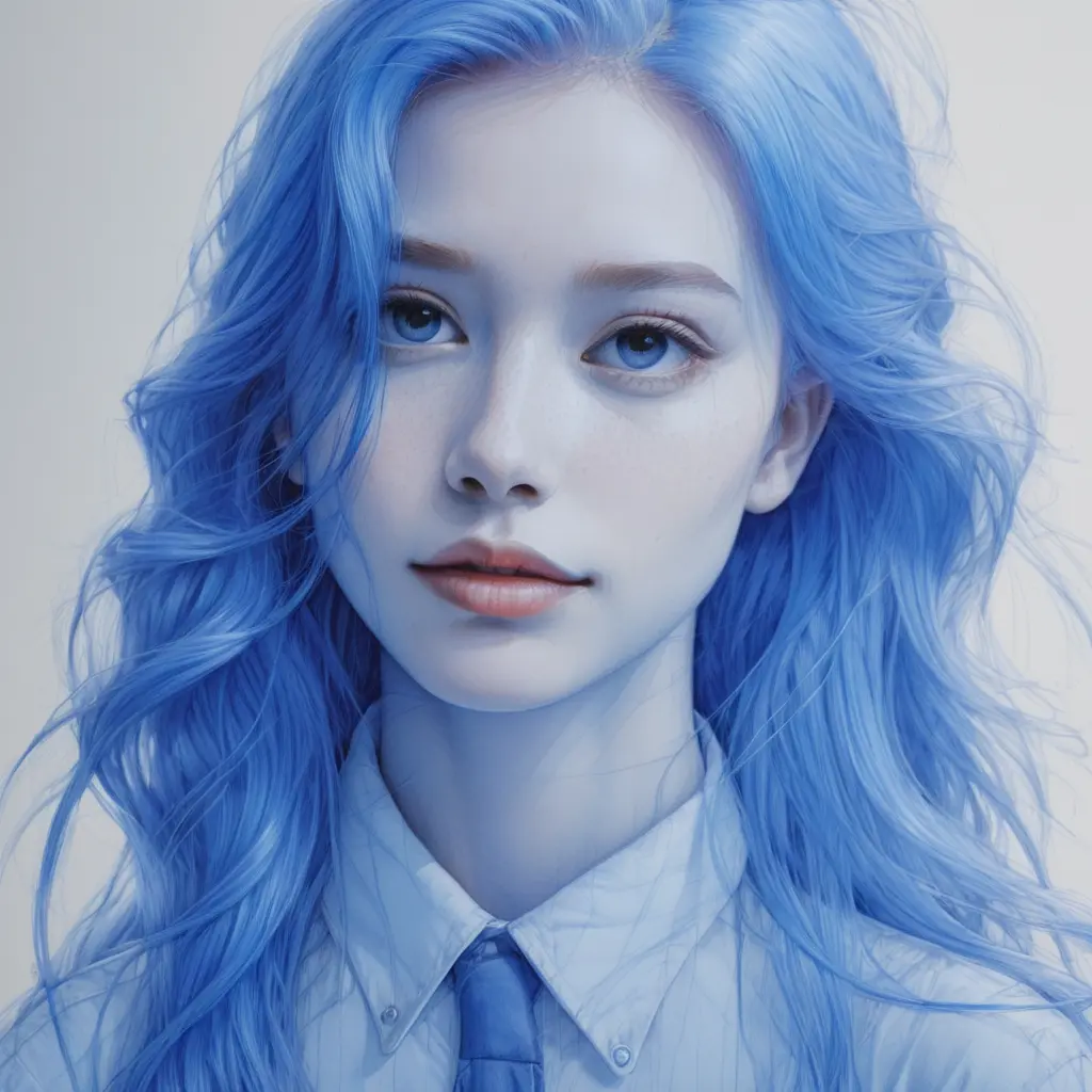 Blue Me