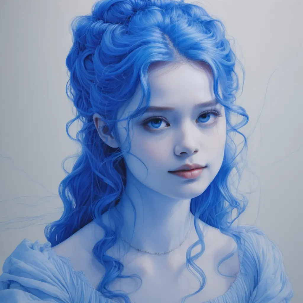 Blue Me