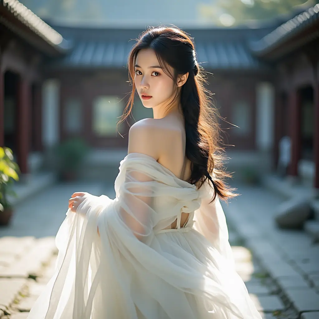 破限版!N-WAN EXP14 图生视频