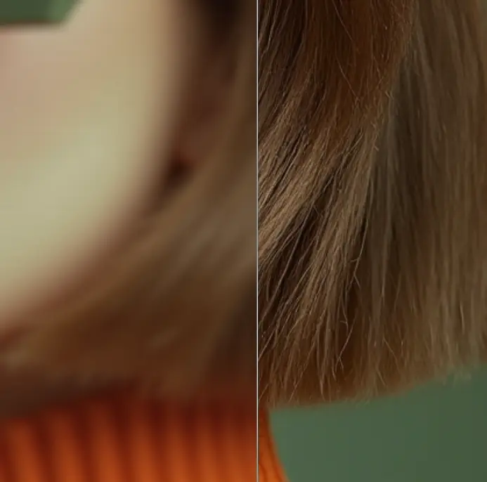 Flux_ControlNet Upscaler 高清放大修复