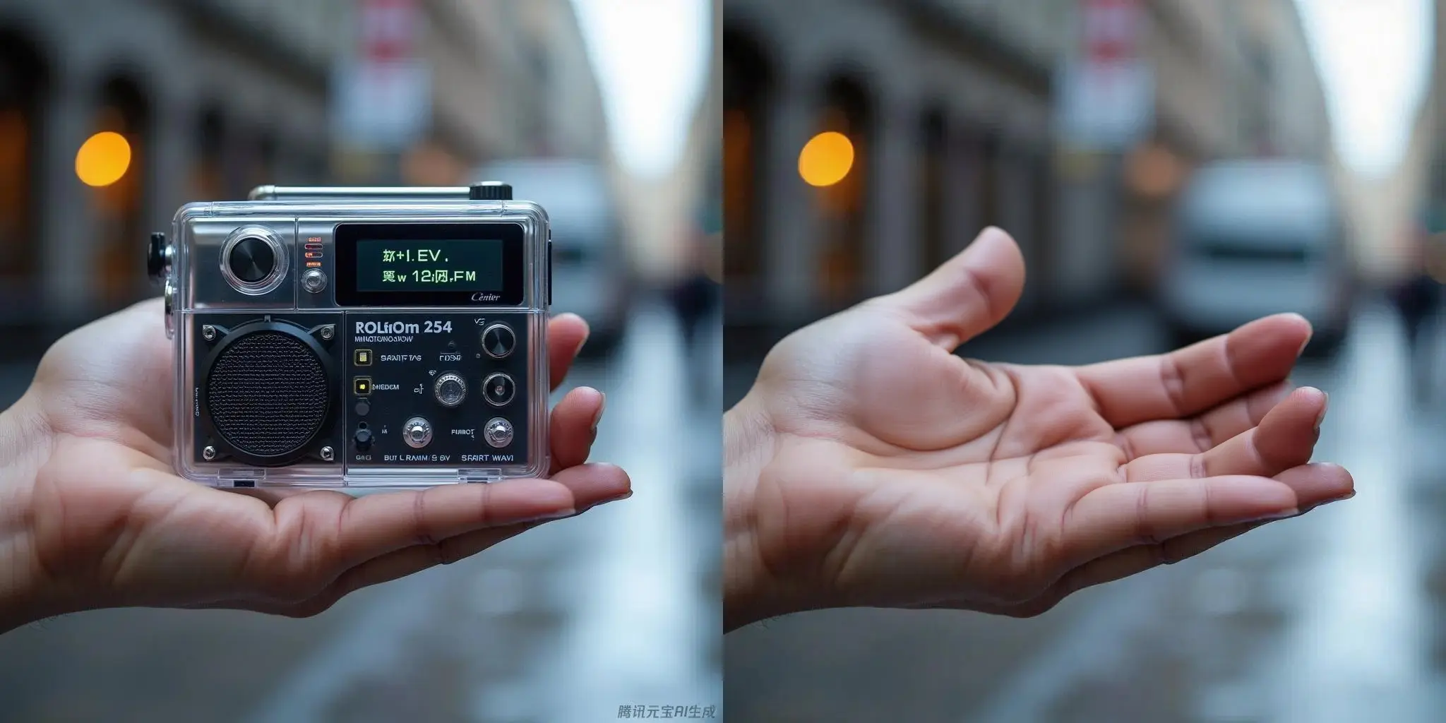 KONTEXT 【一键】万能移除物品