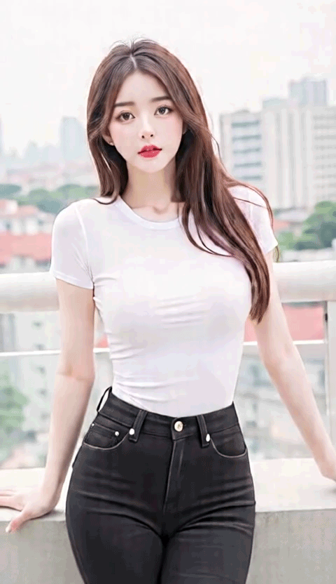 Hunyuan Official I2V Image-to-Video