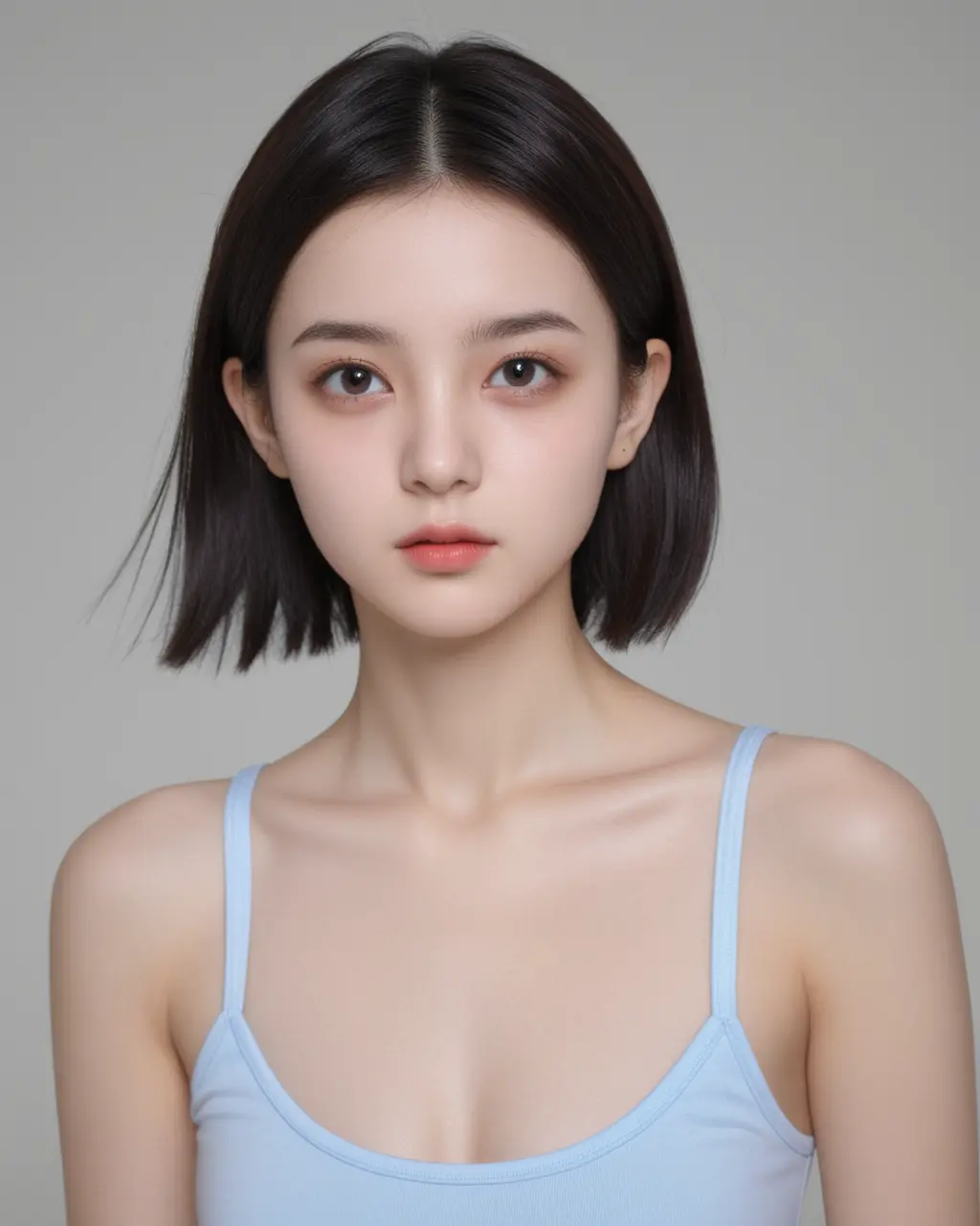 【星汇工作流】电商模特肖像大师