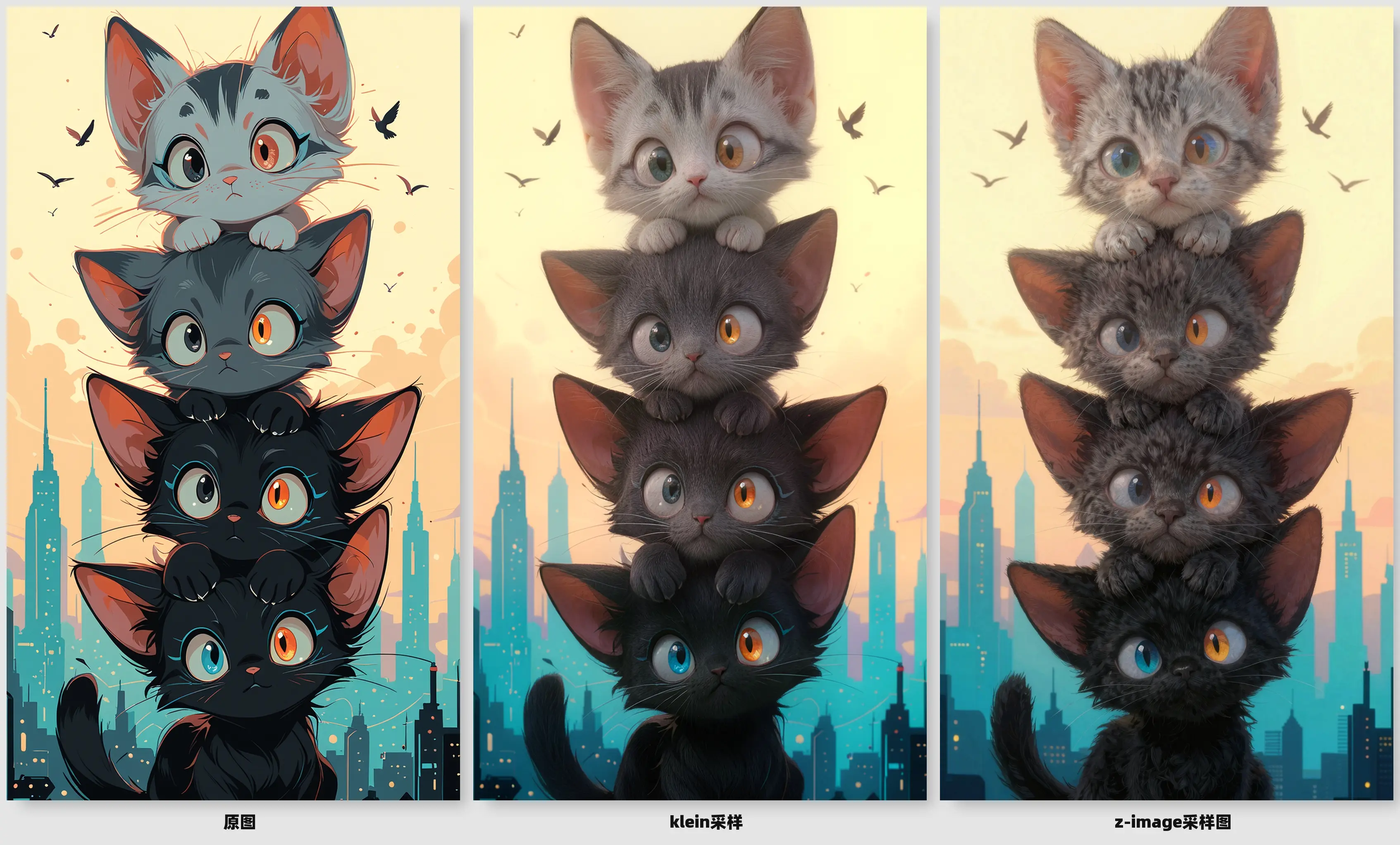 Flux klein%z image Anime to Live Action 【青羽 Yu】