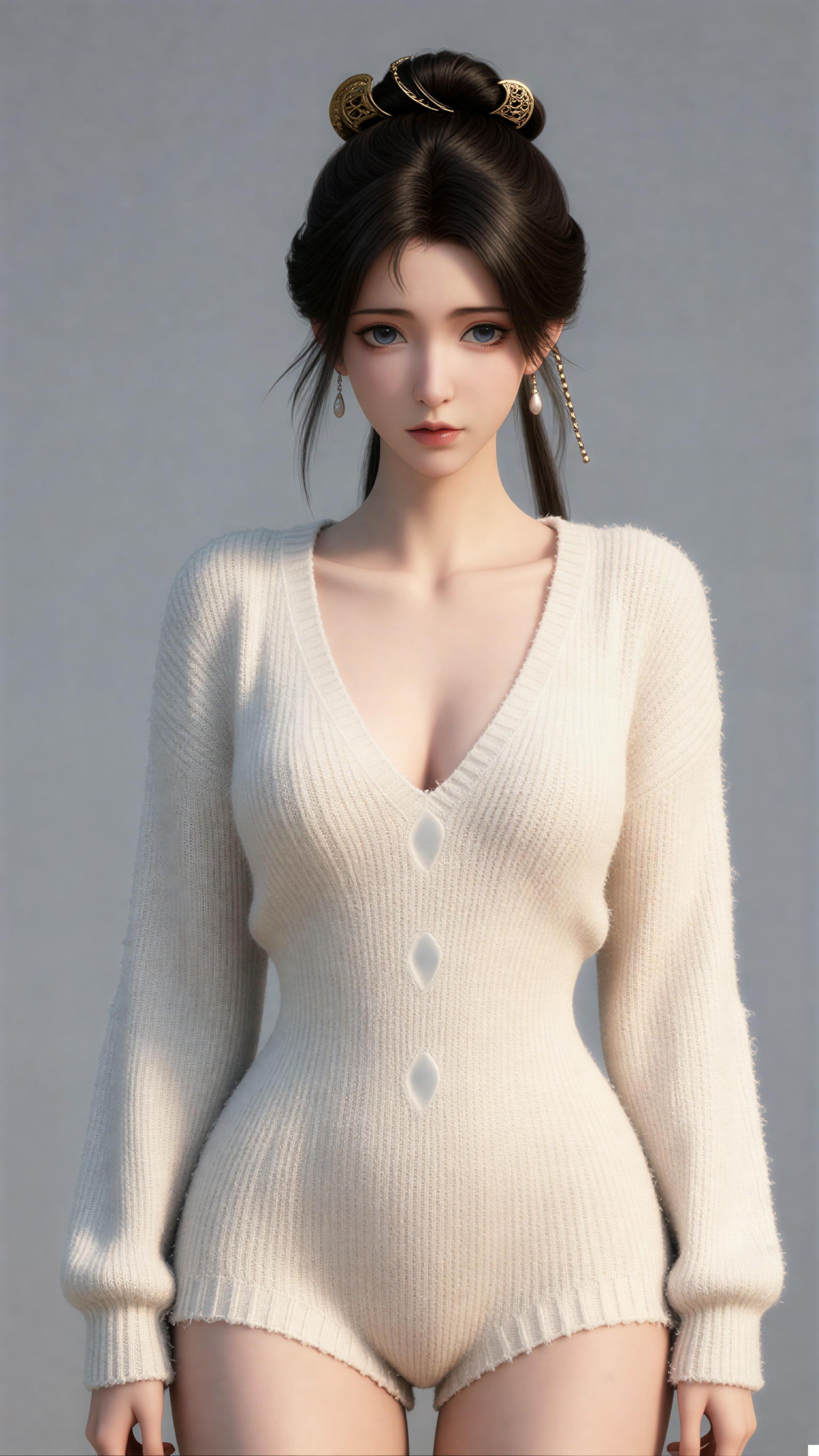 凡人修仙传——慕沛灵