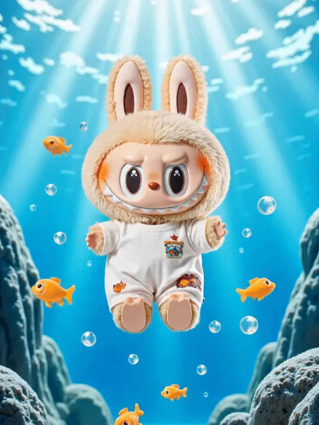 labubu Labubu dynamic wallpaper direct HD video Plus 48G