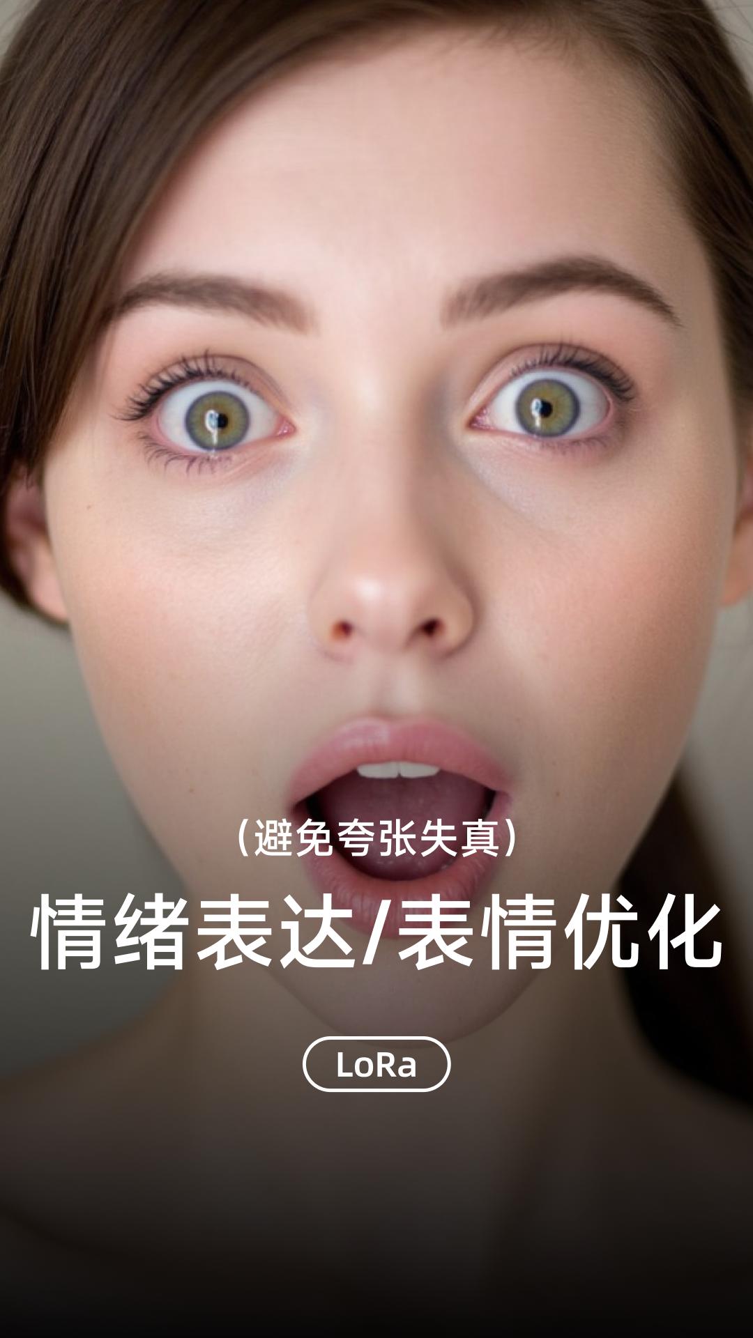 Expression Optimalisation Flux emotion expression optimization - RunningHub Stable Diffusion ...