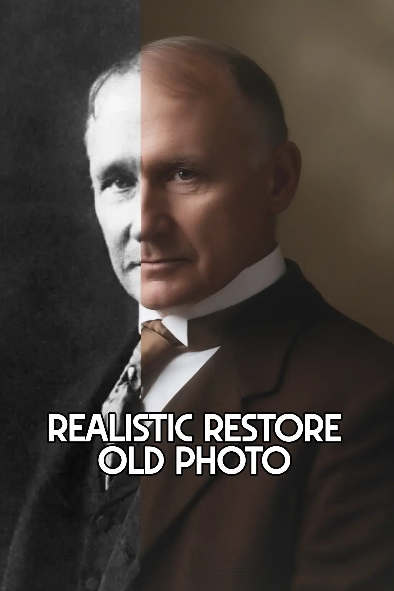 DINO MEDIA - Old Photo Restoration (Phục Hồi Ảnh)