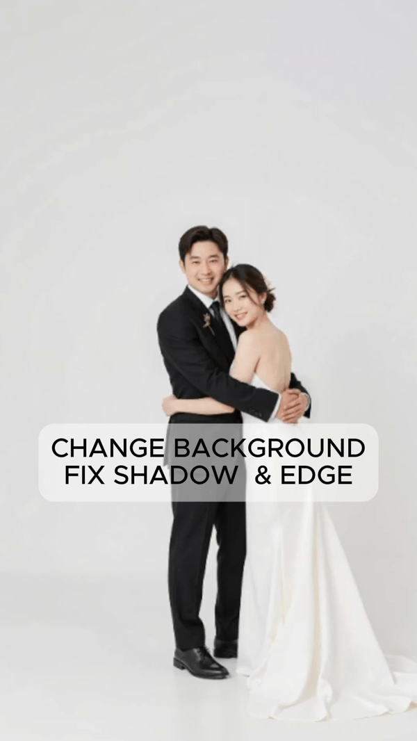DINO AI |Change Background - Thay nền giữ chủ thể