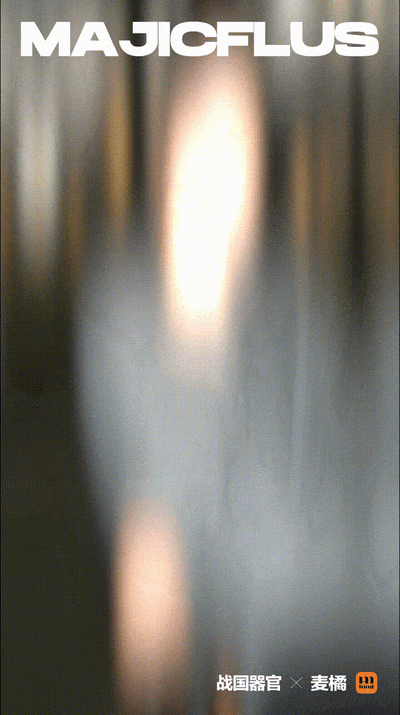 INS/小红书/抖音/快手 网感写实摄影majicFlus版