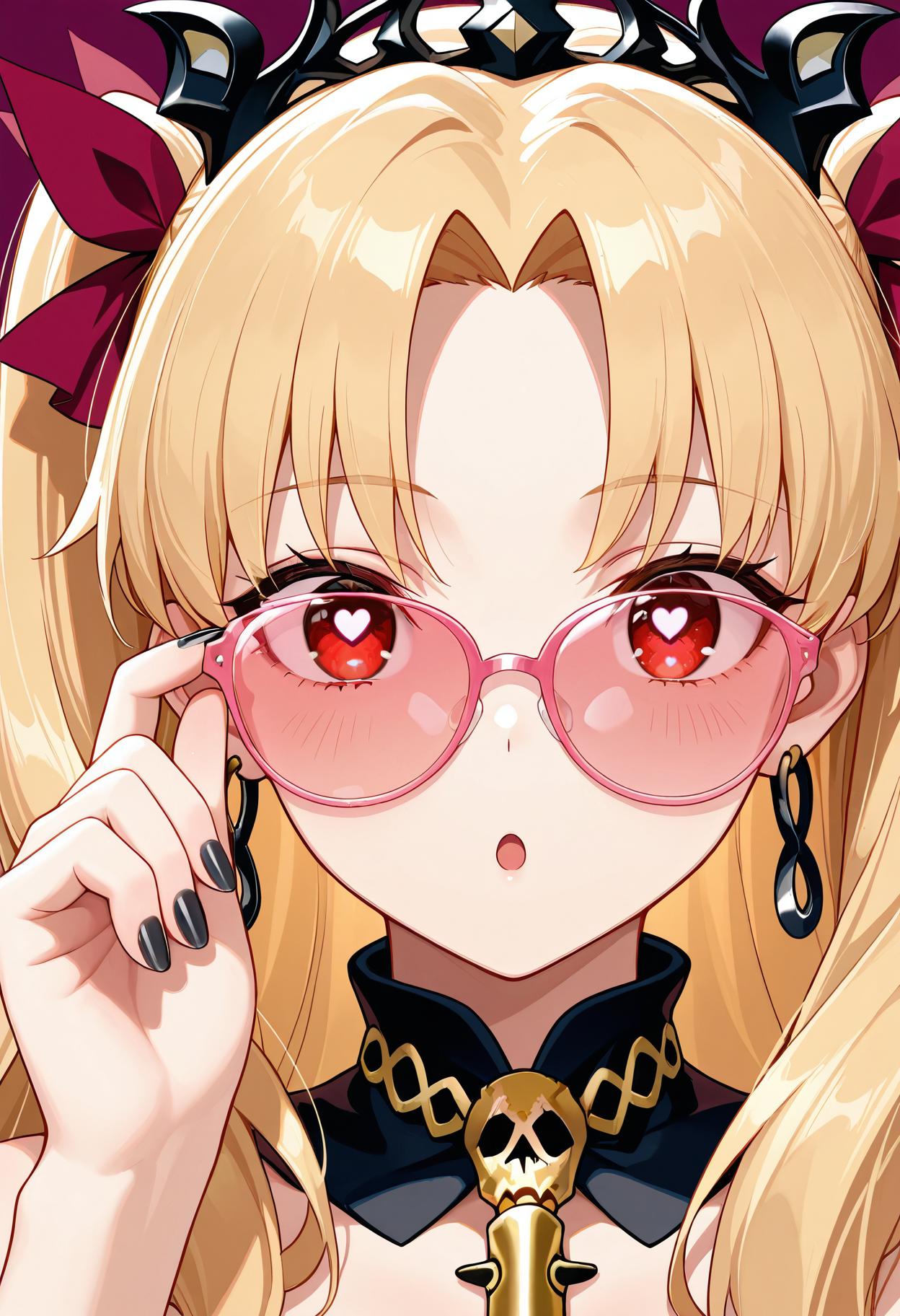 Prefect illustrious XL