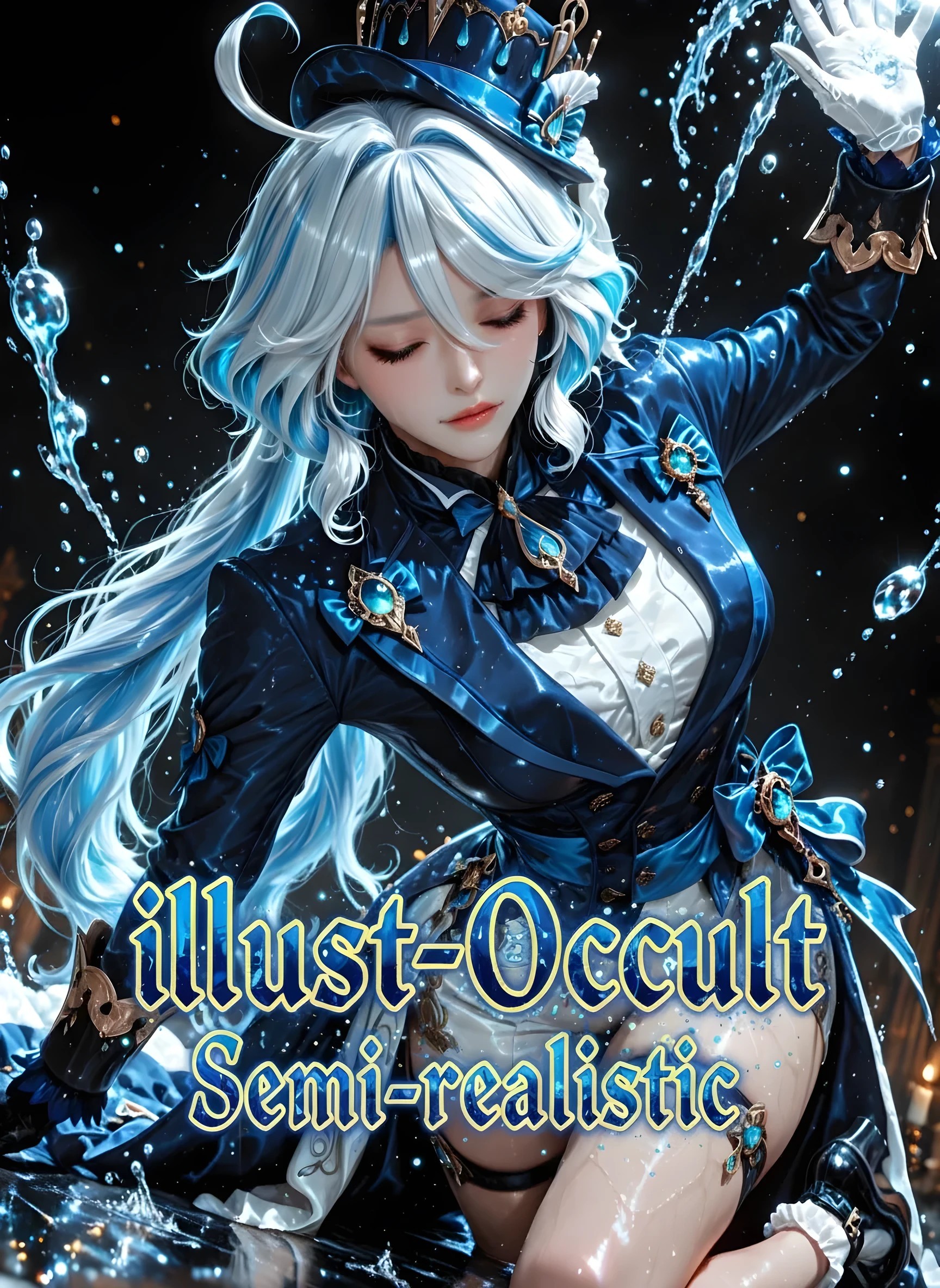 illust-Occult_Semi-realistic_IL_v1.0