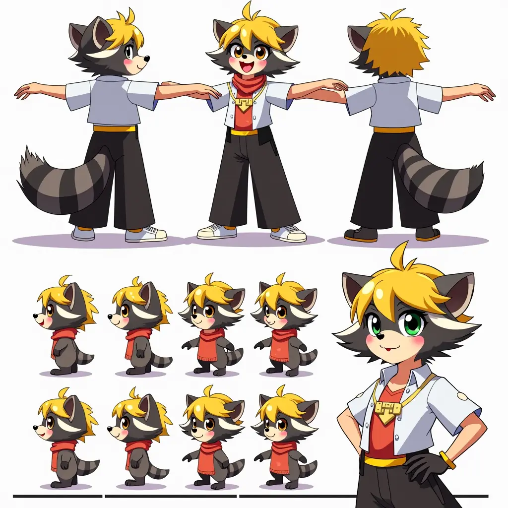 Redux animal human dataset fusion
