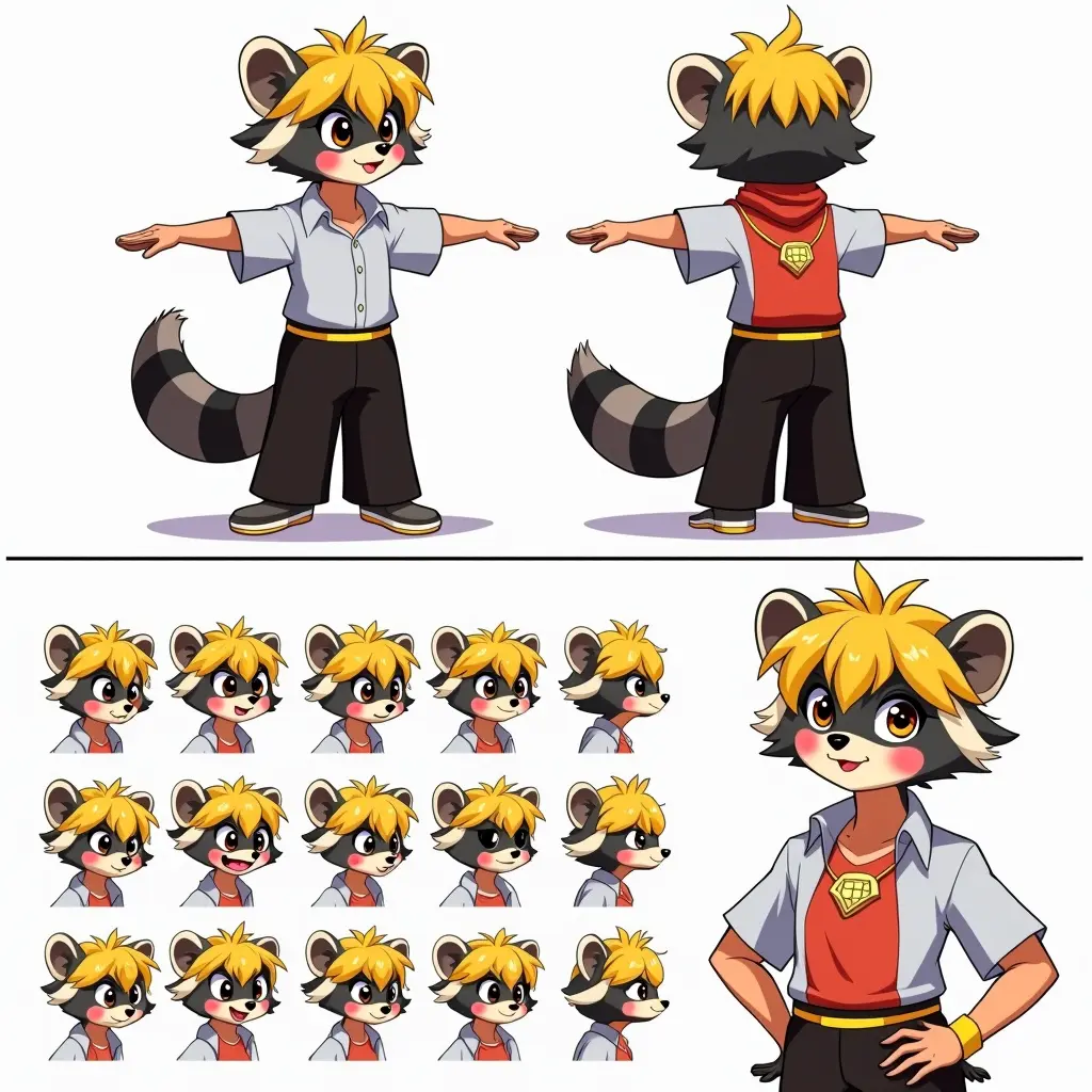 Redux animal human dataset fusion