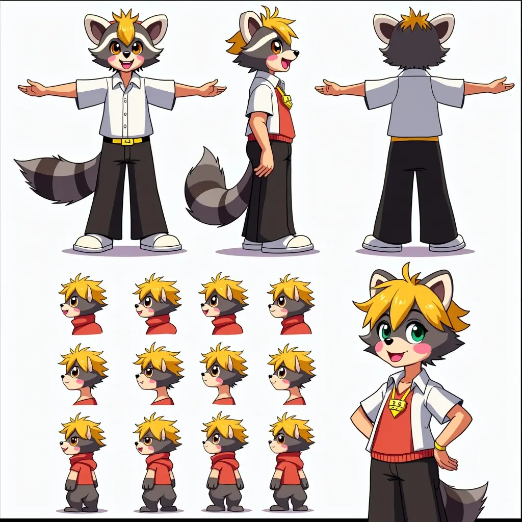 Redux animal human dataset fusion