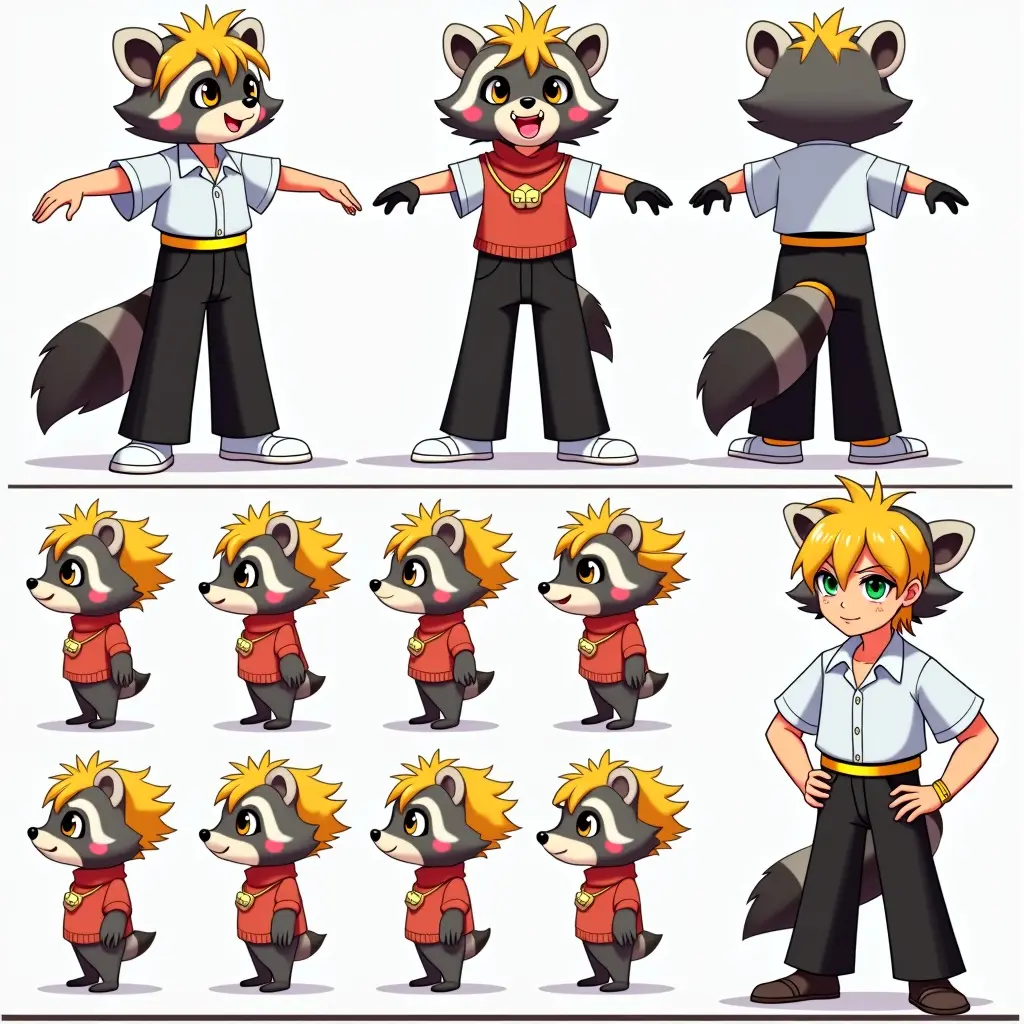 Redux animal human dataset fusion