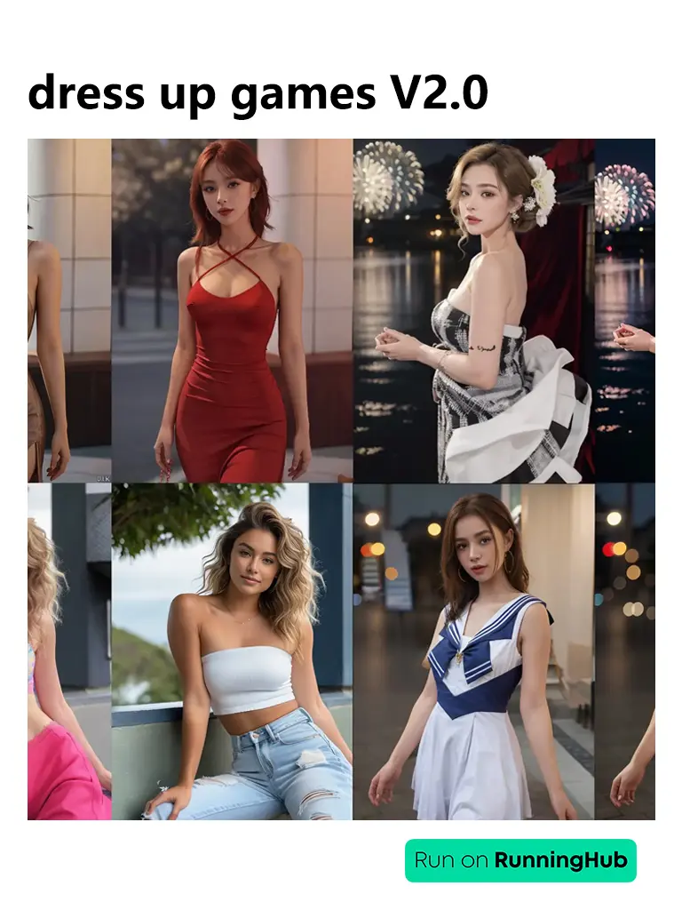 dress up games V2.0