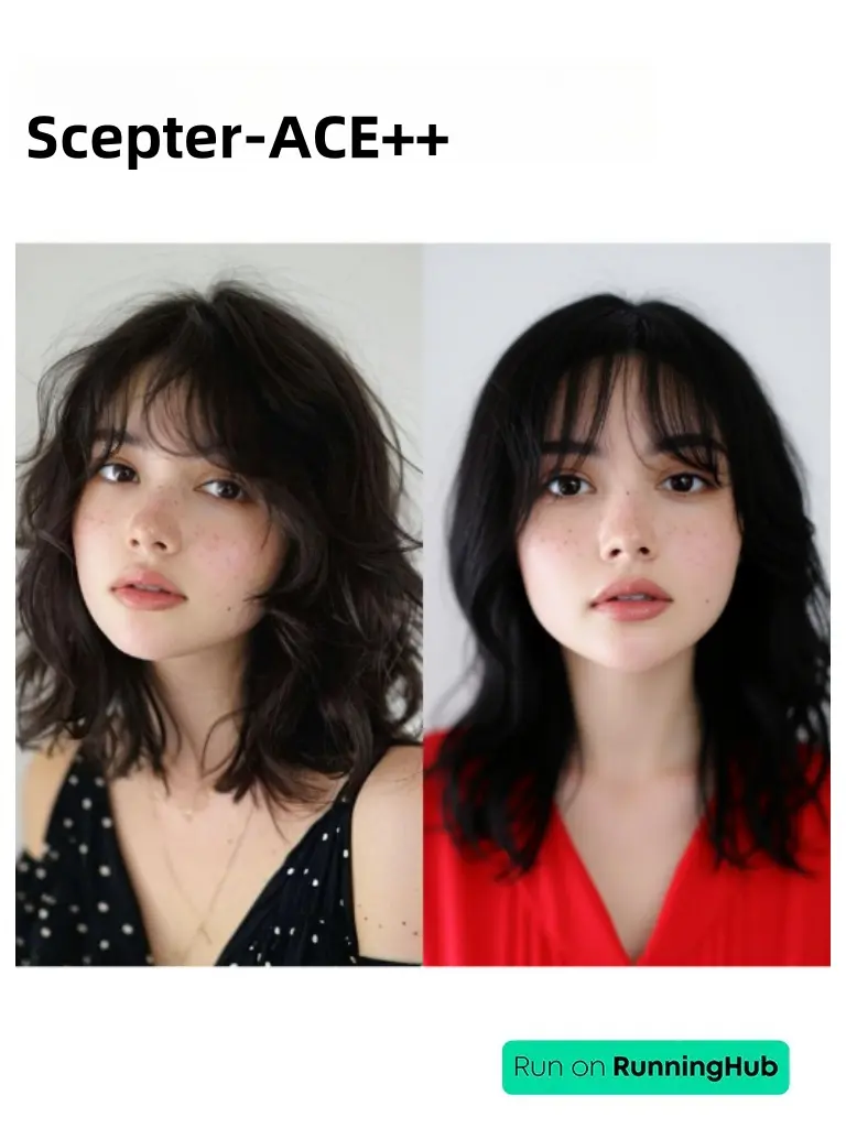 Scepter-ACE Plus ++ replaces everything