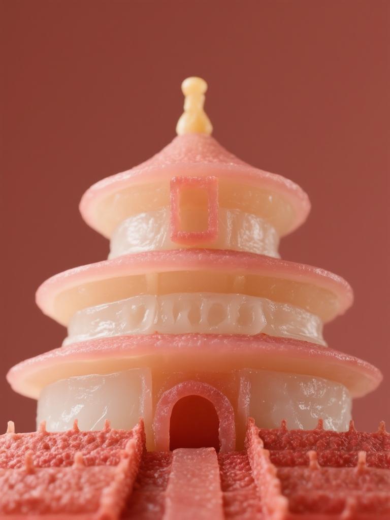 FLUX万物皆可荔枝