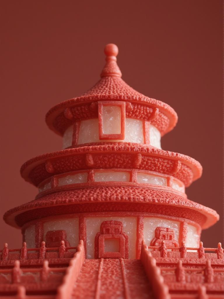 FLUX万物皆可荔枝