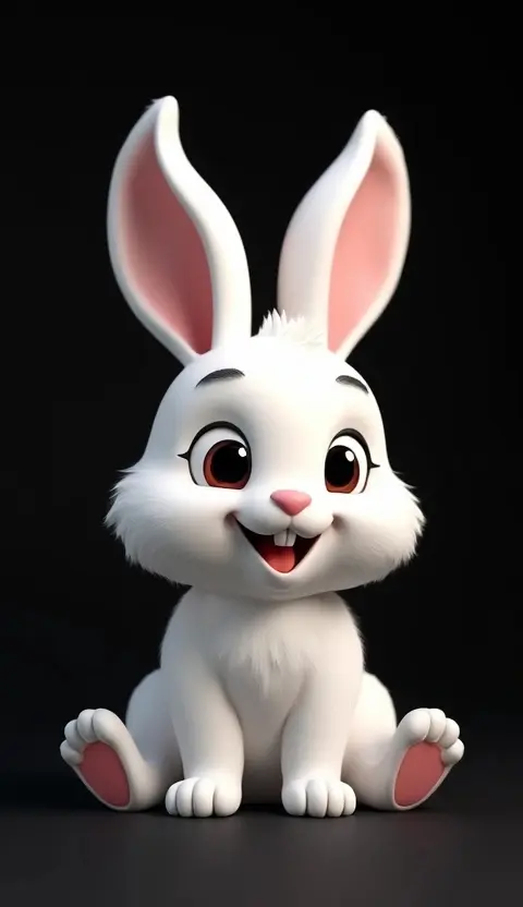 Wan i2v + Rotate 360 Effect