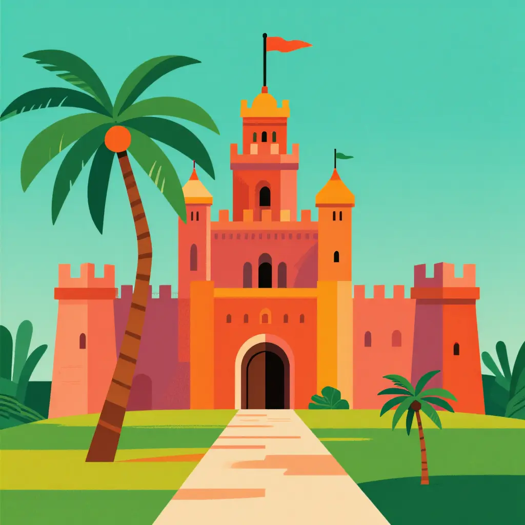 Unified Style Flux Dev FP8 - 1 Style