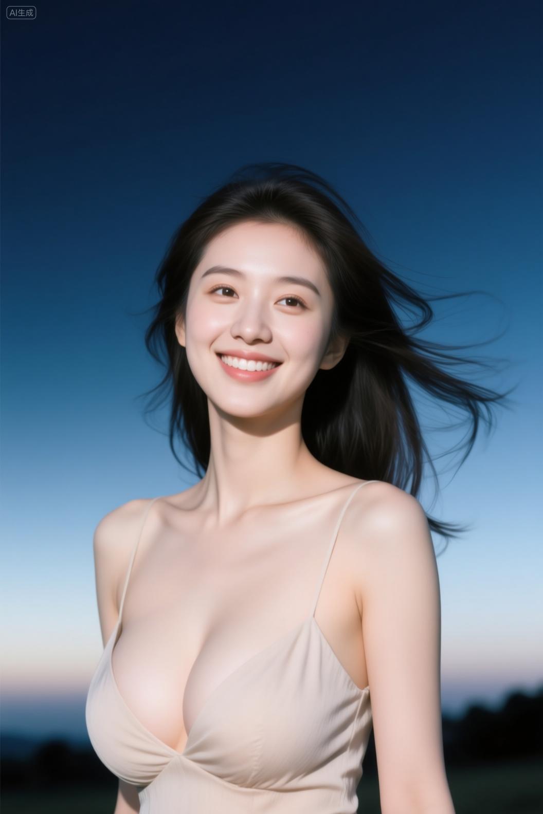 F.1高清美女身材展示