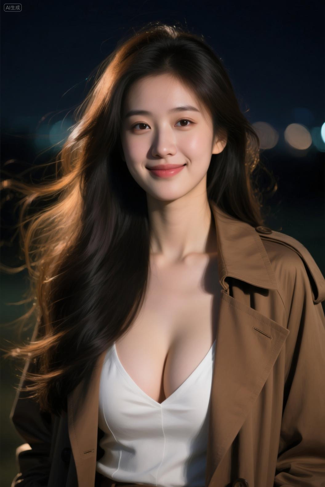 F.1高清美女身材展示