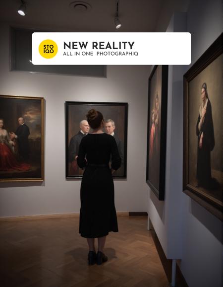 STOIQO NewReality F.1D Alpha