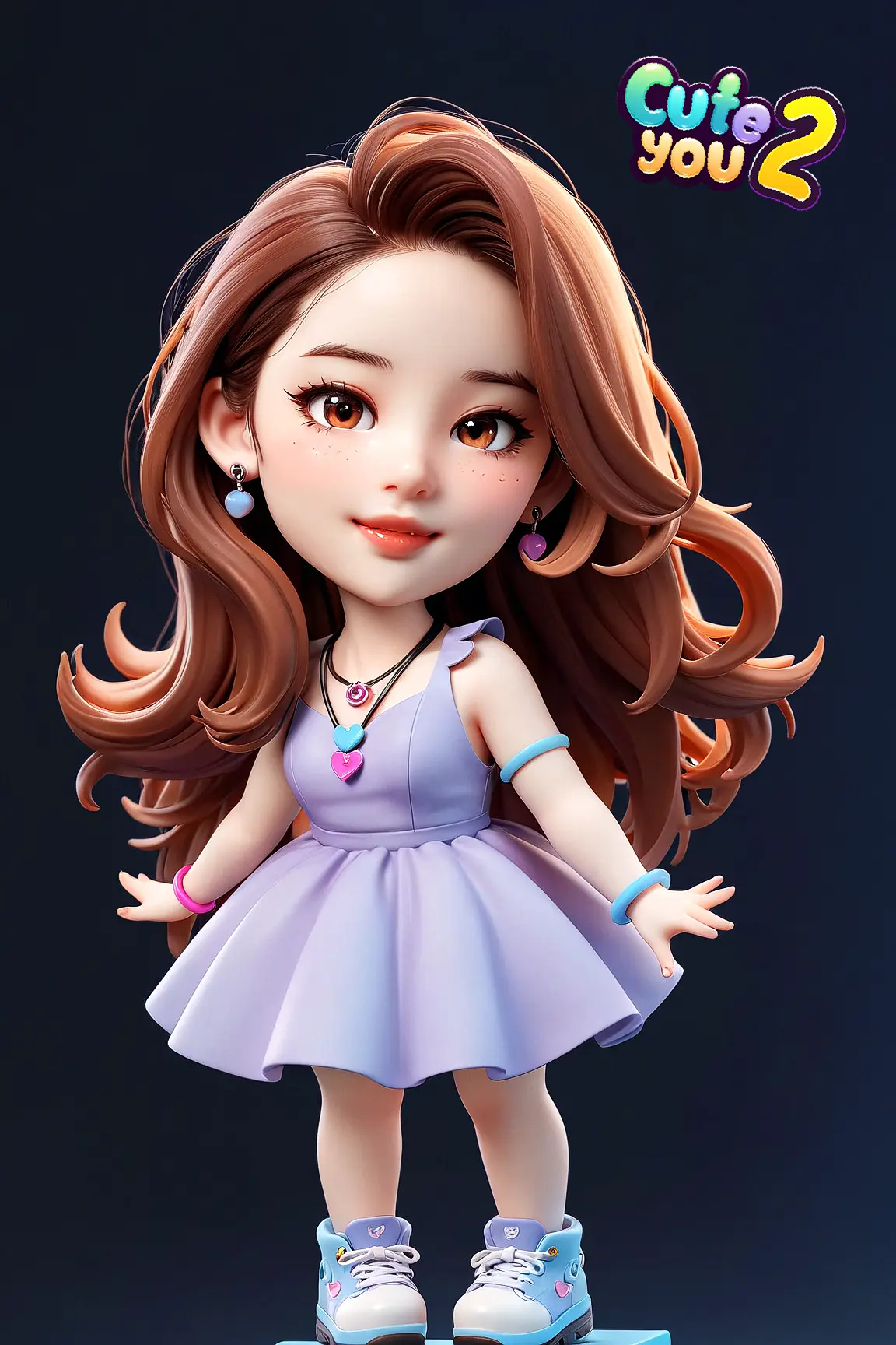 Cute You 2