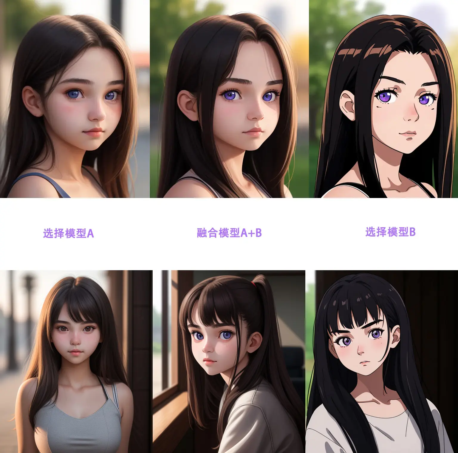 Model fusion