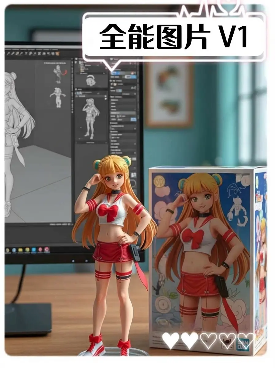 All-purpose Image V1