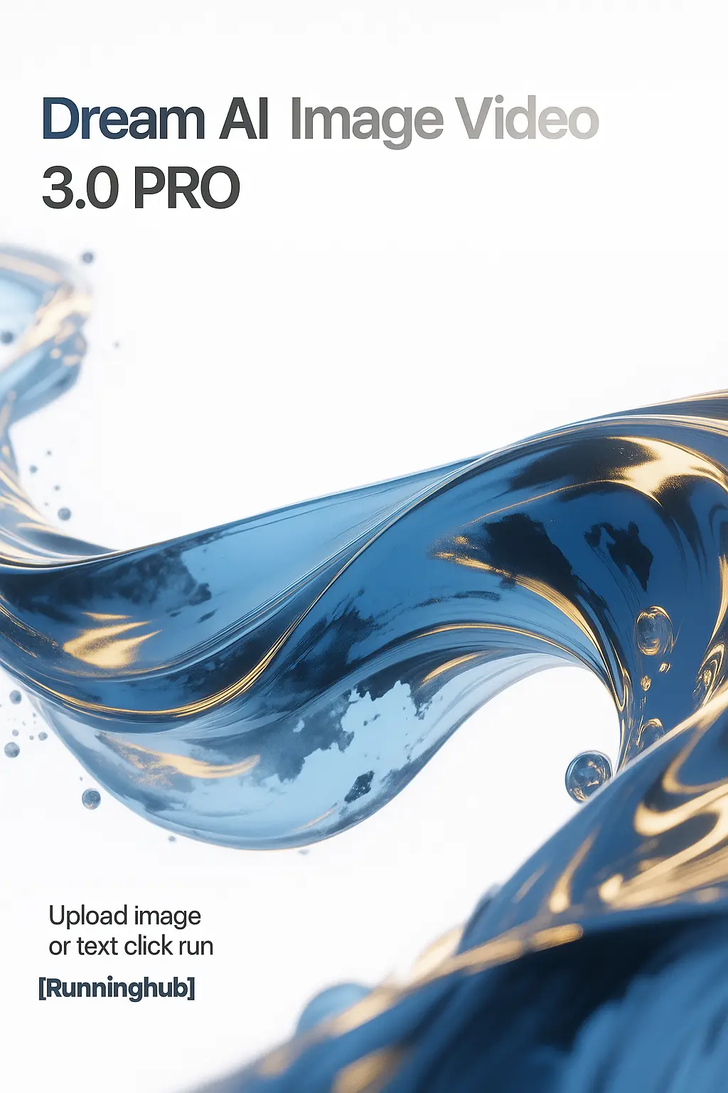 Dream-to-Video 3.0 PRO