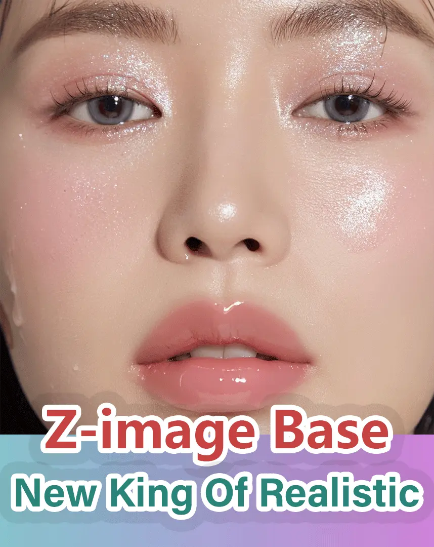 Zimage Base Examples z_image_base - RunningHub ComfyUI Workflow
