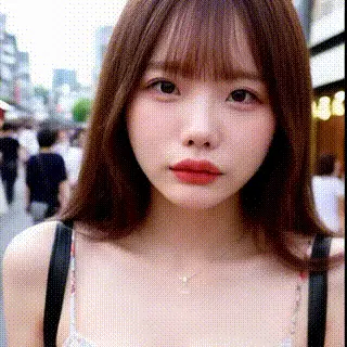 Ichika Matsumoto
