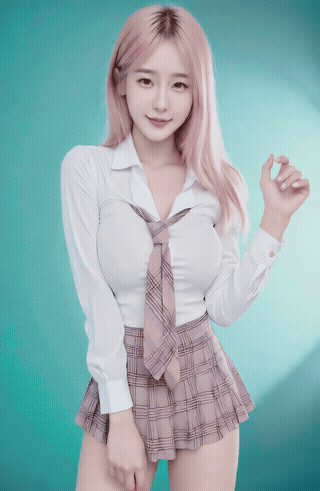 ChestBouncingDance (Breast Bouncing Dance)