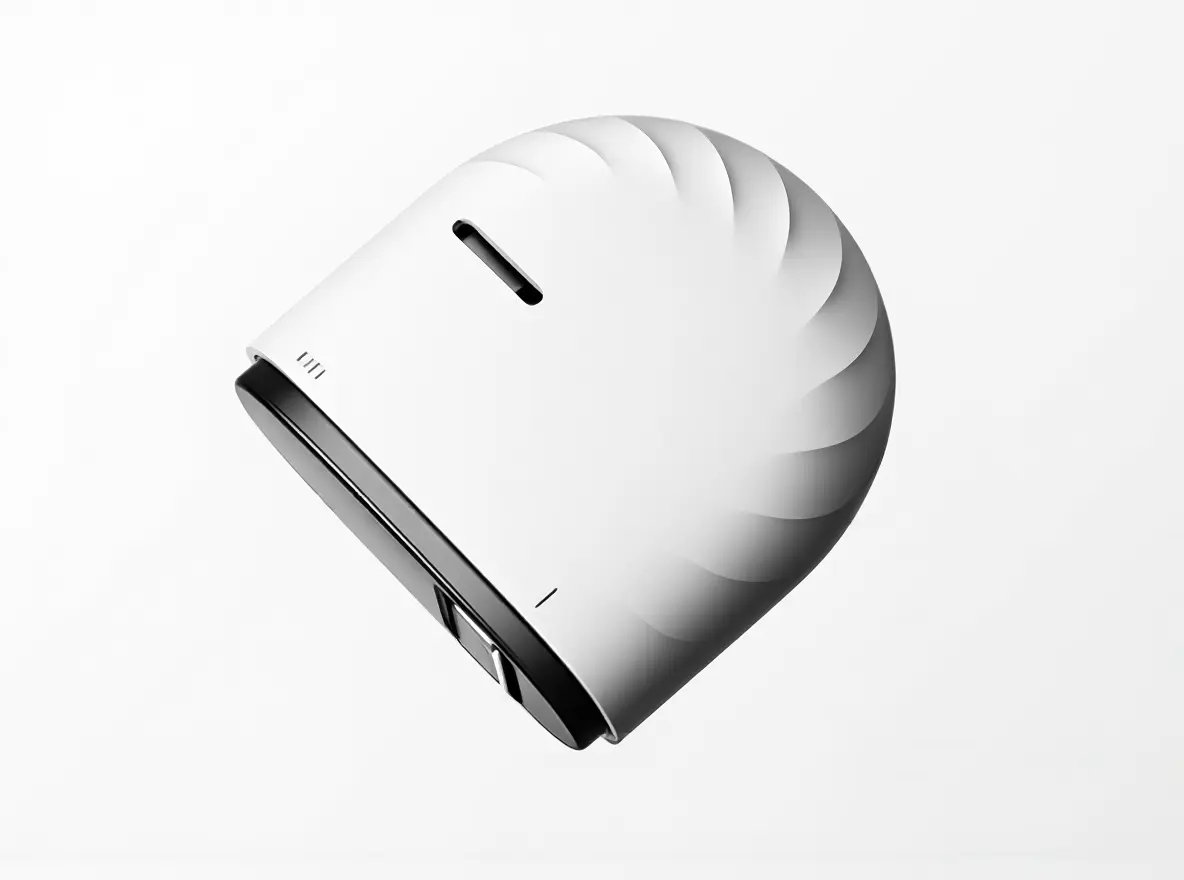 【Industrial Design】kontext Line Control = Texture Ridge V2.0