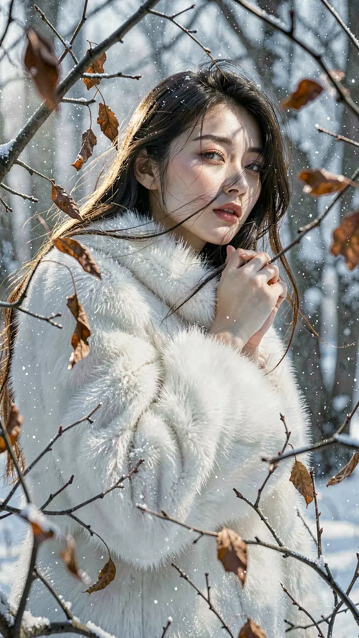 【Supermate】Z-Flux2工作流