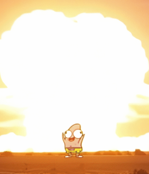 真王炸！wan2.2一键核爆