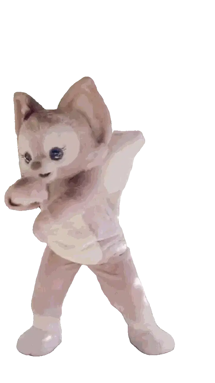 Video Background Removal