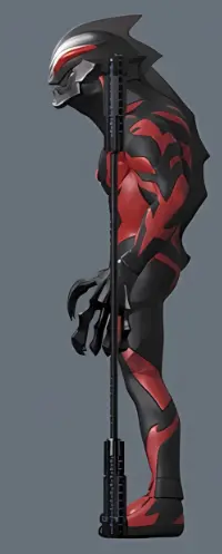 混元3D-三视图转3D KJ版