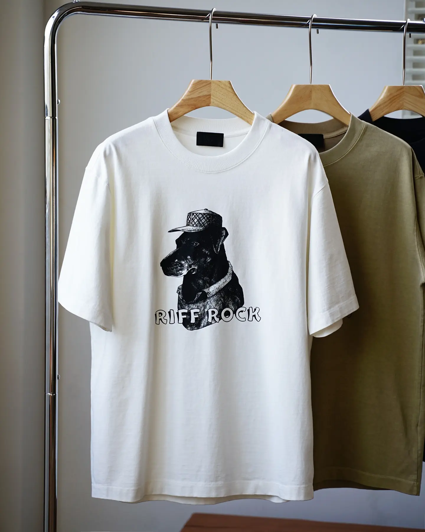挂拍/平铺图转立体图 隐形模特 电商服饰展示 服饰提取 3D立体图