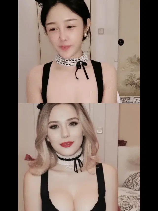 Face Swap Video to Video
