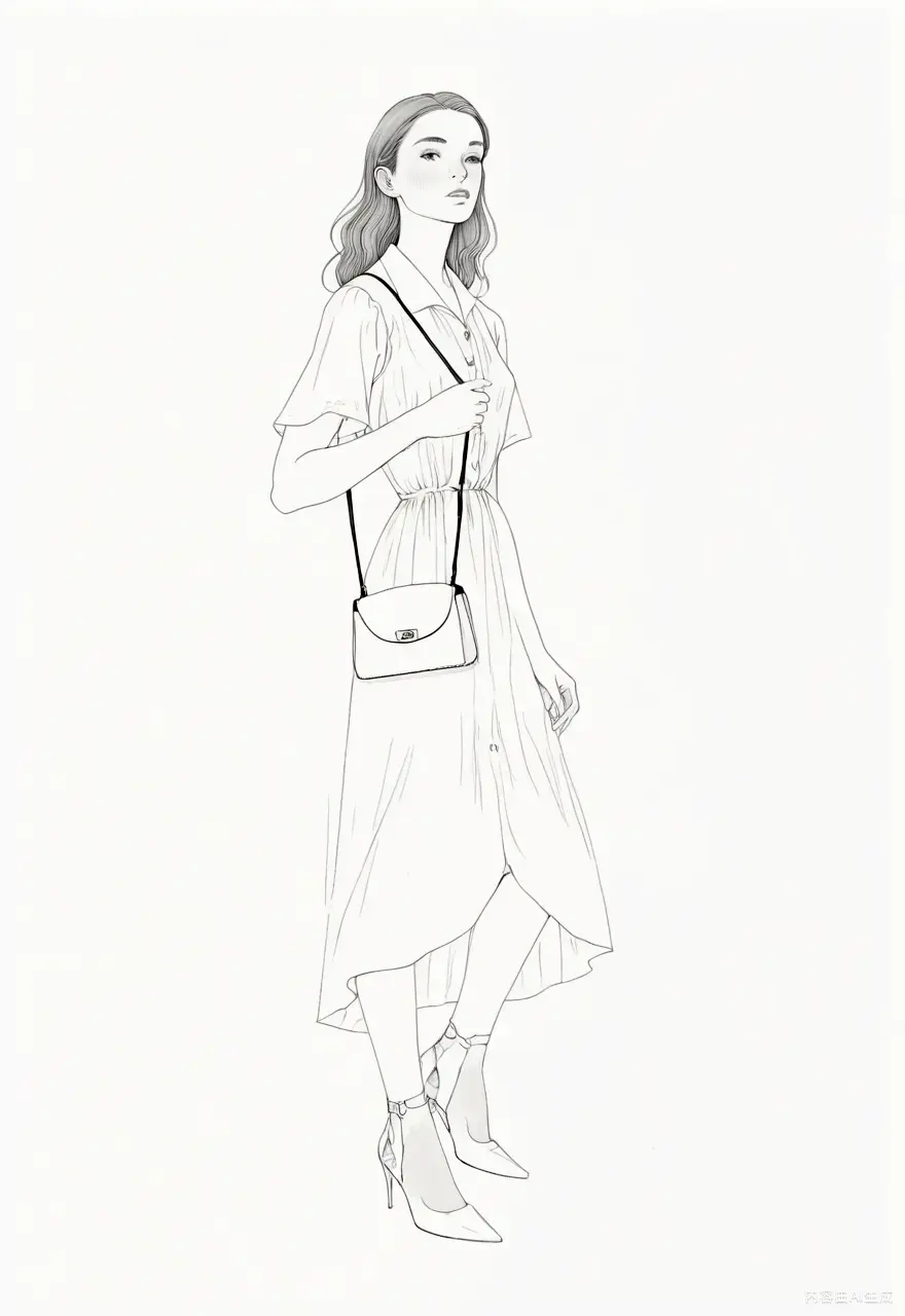 Image to line draft (Anyline+MistoLine)