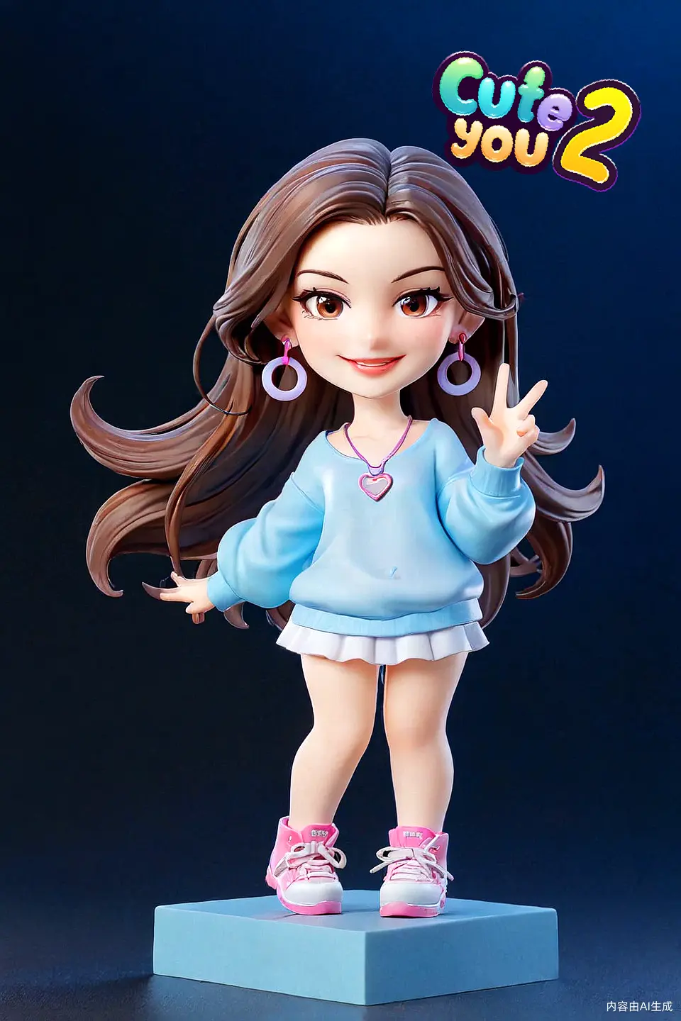 Cute You 2